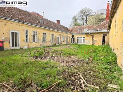 Grundstück kaufen in 2500 Baden (Bild 1)