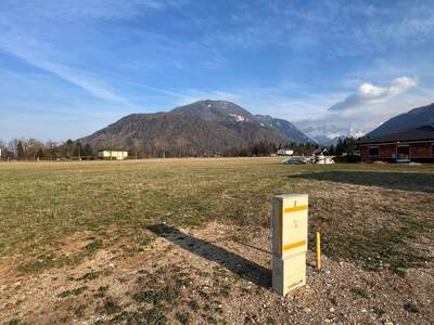 Grundstück kaufen in 9170 Ferlach