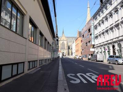 Immobilie mieten in 4020 Linz (Bild 2)