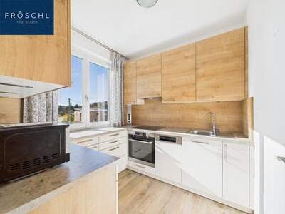 Mietwohnung in 3910 Zwettl