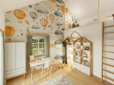 Chalet kaufen in 8992 Altaussee (Bild 4)