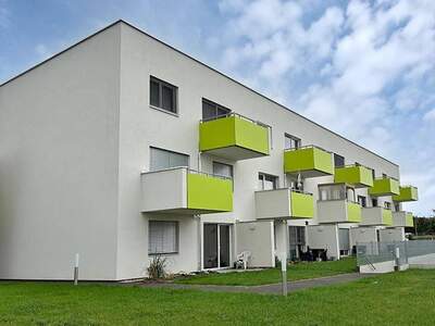 Wohnung mieten in 2225 Zistersdorf
