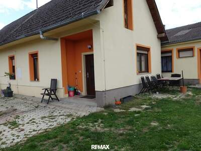 Haus kaufen in 7301 Deutschkreutz