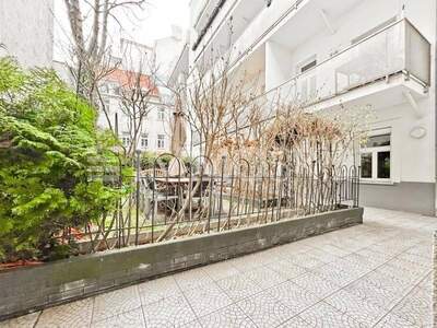 Wohnung kaufen in 1070 Wien