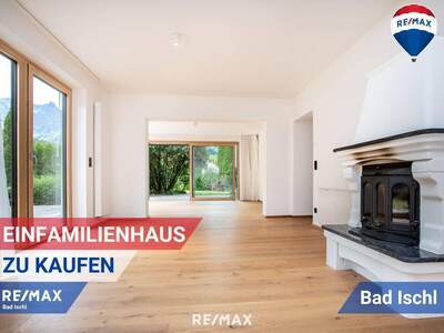 Haus kaufen in 4820 Bad Ischl