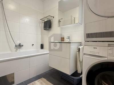 Terrassenwohnung mieten in 7000 Eisenstadt (Bild 5)