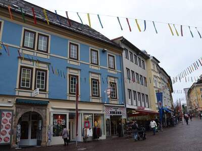 Mietwohnung in 9500 Villach
