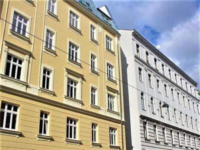 Mietwohnung in 1100 Wien