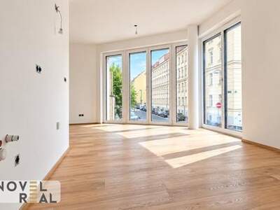 Wohnung kaufen in 1210 Wien
