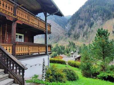 Bauernhaus kaufen in 9962 St. Veit (Bild 2)