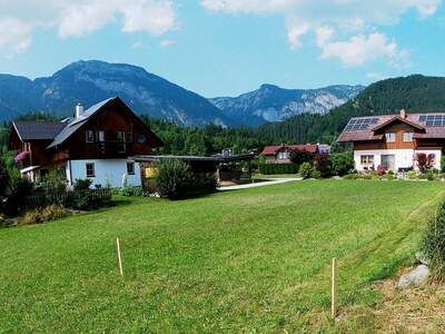 Plot / Land provisionsfrei kaufen in 8967 Weißenbach