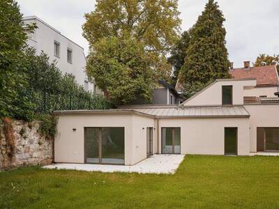 Eigentumswohnung in 1140 Wien