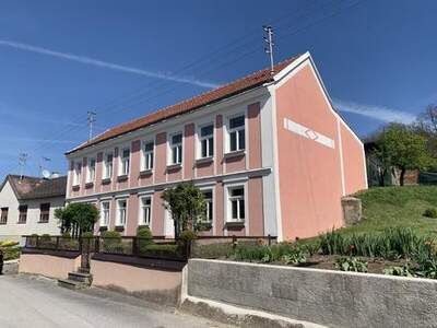 Haus kaufen in 2225 Zistersdorf