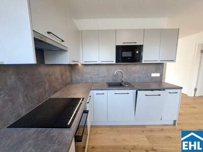 Terrassenwohnung kaufen in 1220 Wien (Bild 4)