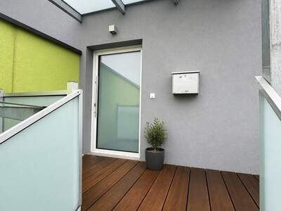 Wohnung mit Balkon mieten in 8561 Kleinsöding (Bild 3)
