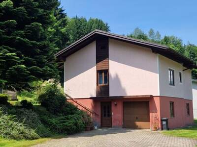 Haus kaufen in 8600 Bruck an der Mur (Bild 3)