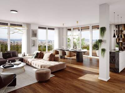 Wohnung kaufen in 1020 Wien