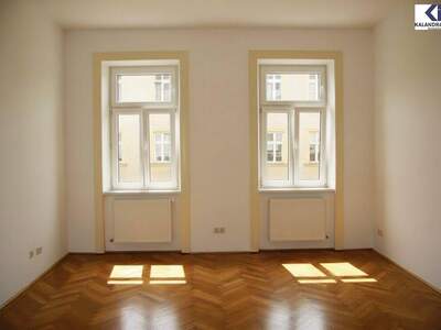 Eigentumswohnung in 1150 Wien