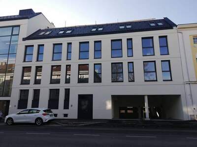 Wohnung mieten in 2700 Wiener Neustadt