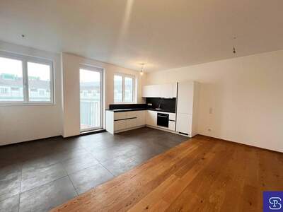 Altbauwohnung mit Balkon kaufen in 1050 Wien (Bild 2)