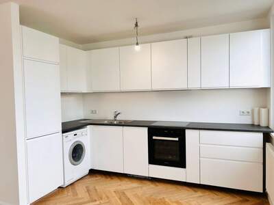 Altbauwohnung mieten in 1040 Wien (Bild 2)