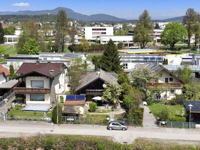 Mehrfamilienhaus kaufen in 9020 Klagenfurt (Bild 4)
