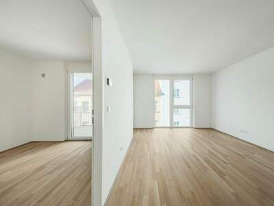 Terrassenwohnung kaufen in 1210 Wien (Bild 4)