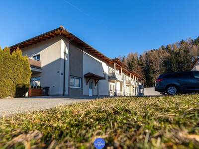 Wohnung mieten in 4710 Grieskirchen