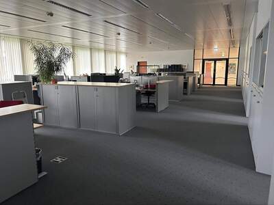 Gewerbeobjekt mieten in 2000 Stockerau
