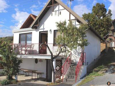 Haus kaufen in 7474 Eisenberg