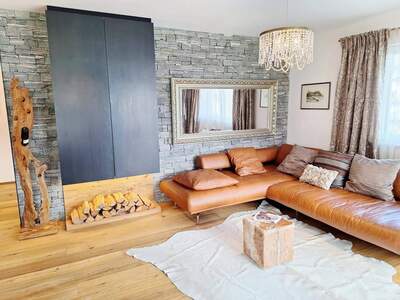 Eigentumswohnung in 6365 Kirchberg