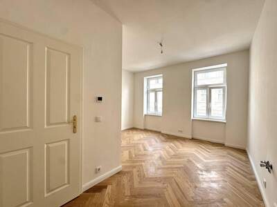 Wohnung kaufen in 1160 Wien