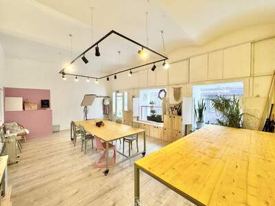 Altbauwohnung kaufen in 8010 Graz (Bild 4)