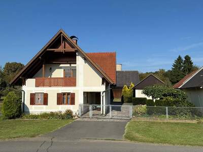 Haus kaufen in 8490 Bad Radkersburg