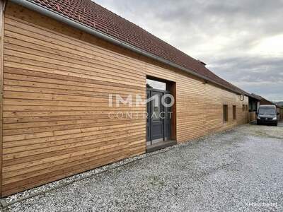 Gewerbeobjekt mieten in 3495 Rohrendorf