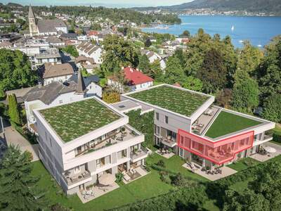 Wohnung kaufen in 4813 Altmünster (Bild 1)