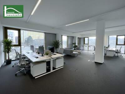 Büro / Praxis mieten in 8020 Graz (Bild 3)