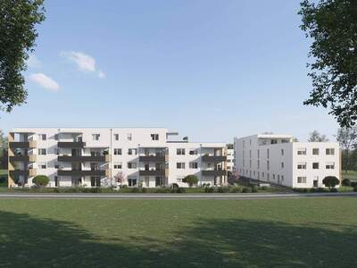 Wohnung kaufen in 9500 Villach