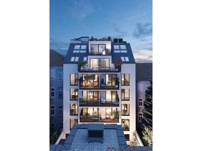 Wohnung kaufen in 1210 Wien