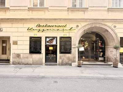 Gewerbeobjekt kaufen in 1010 Wien