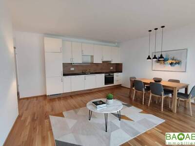 Anlageobjekt kaufen in 2490 Ebenfurth