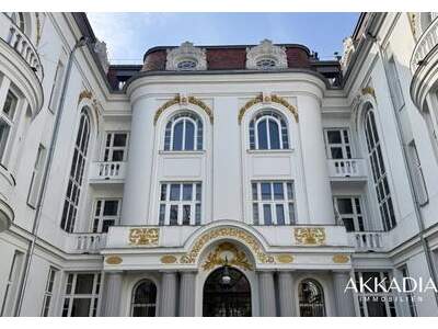 Wohnung kaufen in 1190 Wien