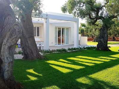 Haus mit Garten kaufen in 73040 Santa Maria di Leuca (Bild 3)