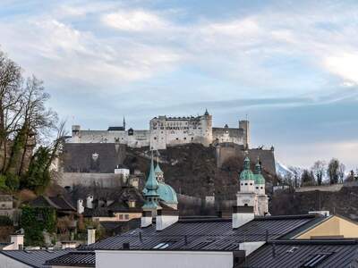 Haus kaufen in 5020 Salzburg