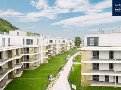 Wohnung kaufen in 1190 Wien