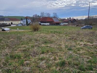 Grundstück kaufen in 4611 Buchkirchen (Bild 4)