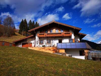 Haus kaufen in 6311 Oberau