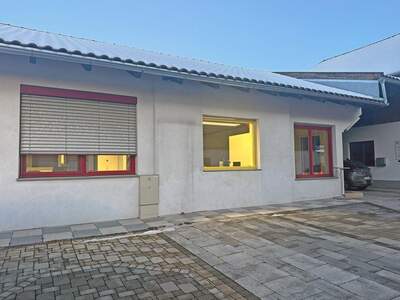 Gewerbeobjekt mieten in 6116 Weer (Bild 3)
