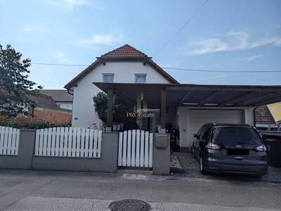 Haus kaufen in 4614 Marchtrenk