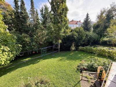 Haus mit Garten kaufen in 1180 Wien (Bild 2)